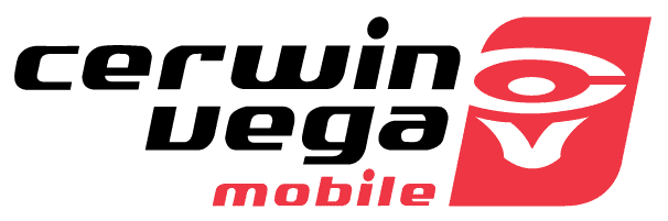 Cerwin Vega Logo